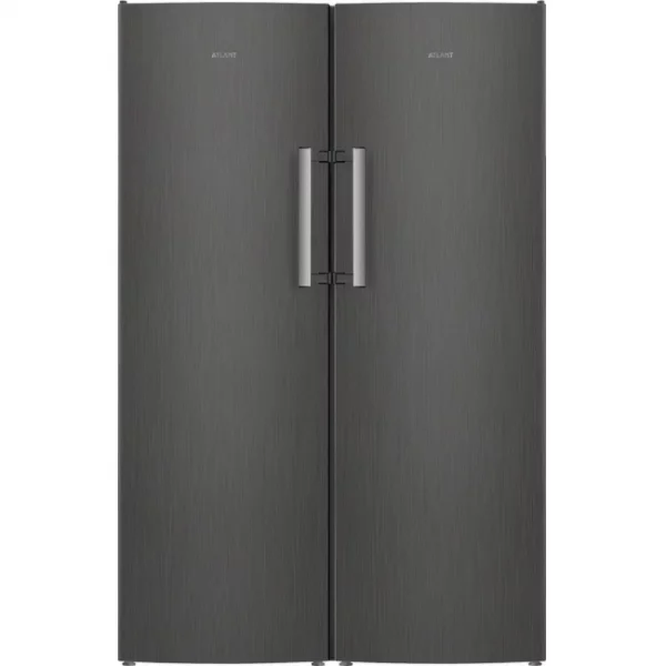side-by-side Атлант