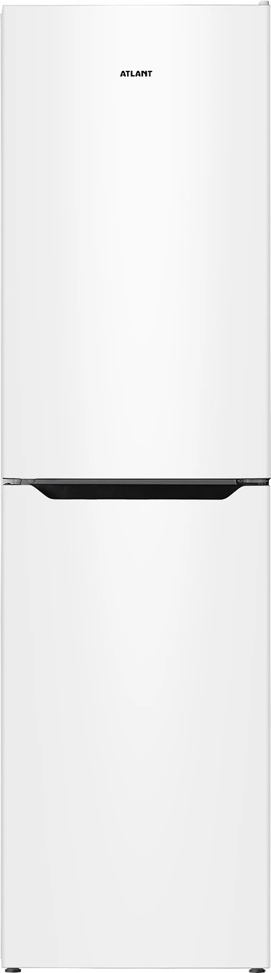 С большой морозильной камерой